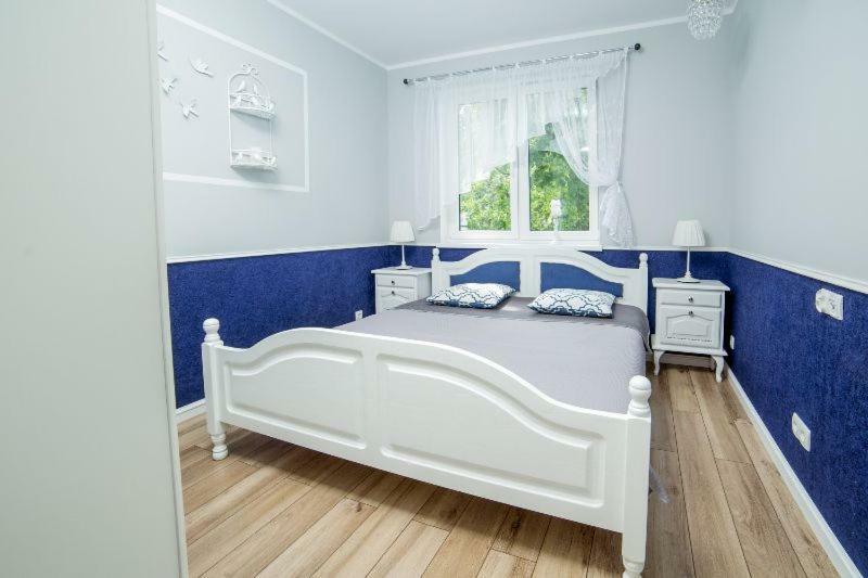 Apartament Gdanska Bydgoszcz Esterno foto